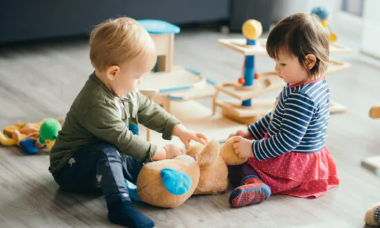 There Is No Basis for the FDA to Authorize COVID Vaccines for Toddlers