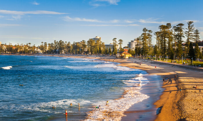 Top 9 Beaches in Sydney