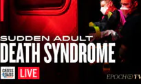 Sudden Adult Death Syndrome, Mad Cow Disease, and Bizarre Blood Clots Raise Questions About Vaccines