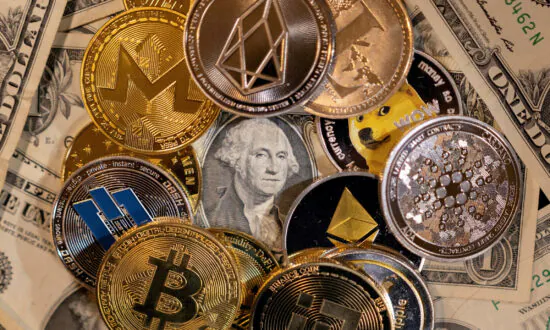 SEC Warns Against Including Crypto Assets in Retirement Accounts