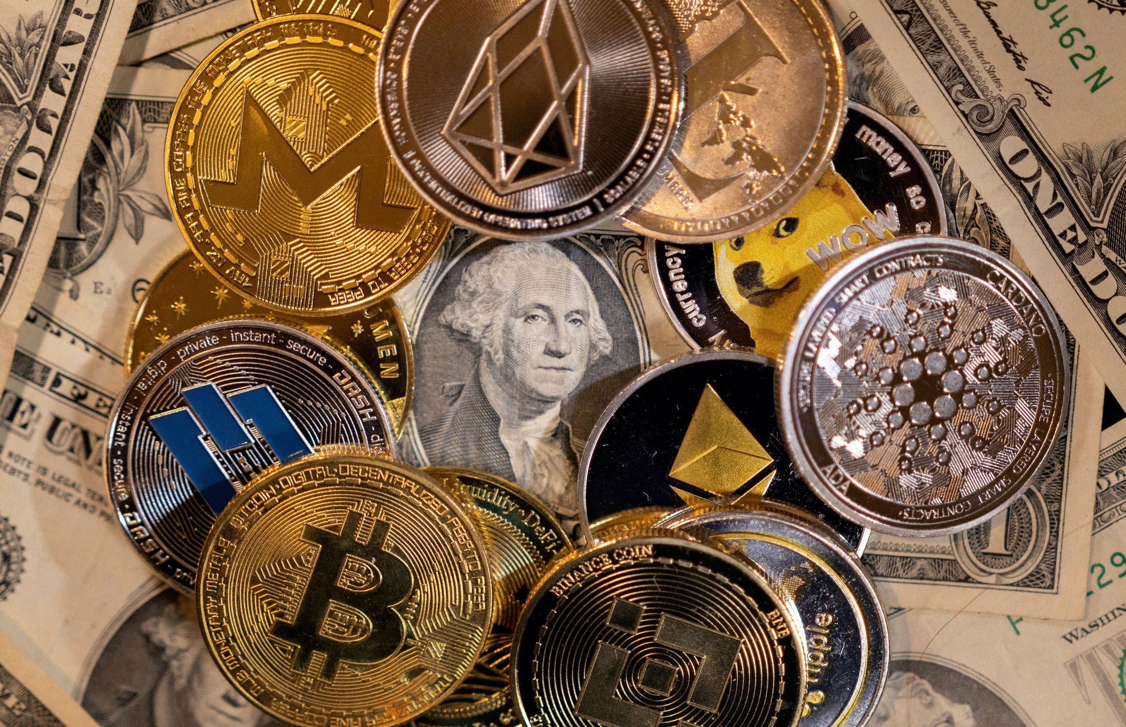 Prominent Exchange and Token Issuer Crypto.com Slashing 20 Percent of Workforce - Vimarsana News
