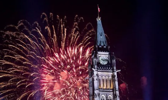 Gerry Bowler: What I Want for Canada Day