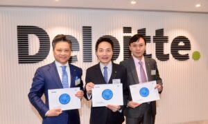 Deloitte: Hong Kong Exchange Ranked 9th in Global IPOs in First Half of Year