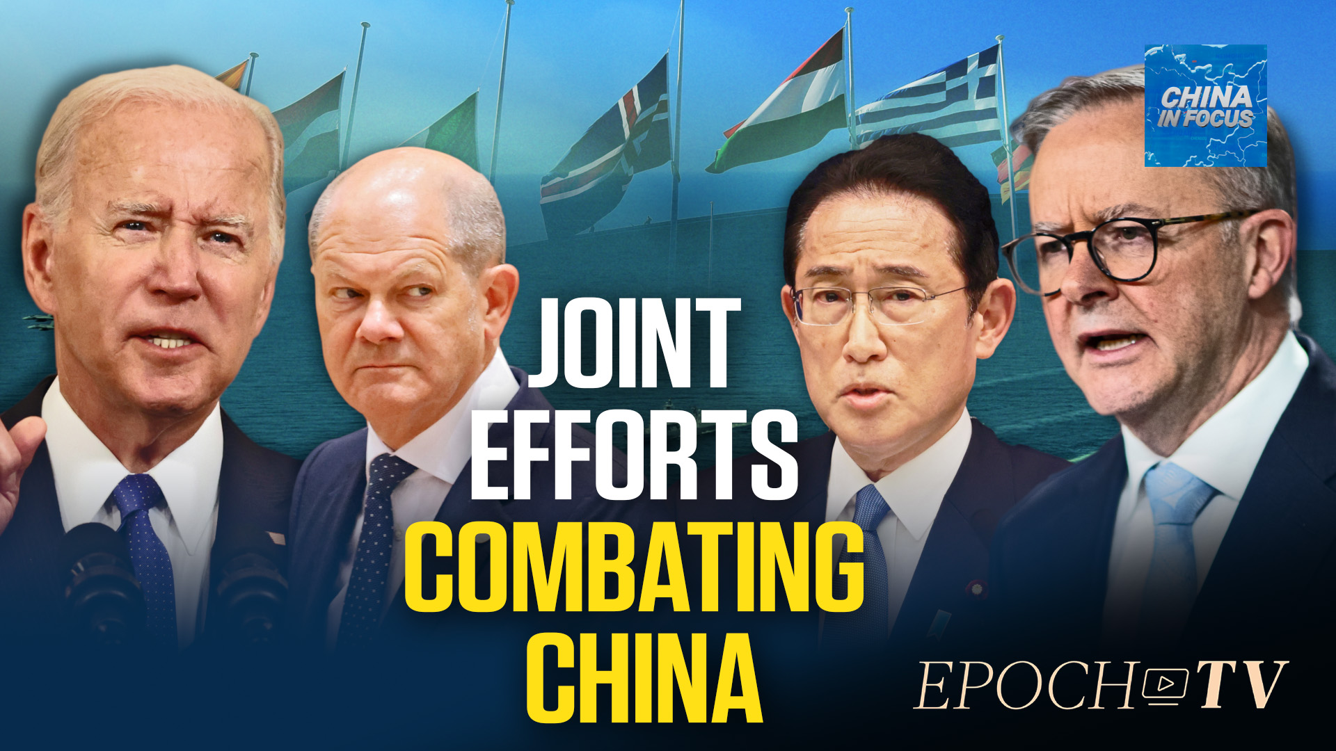 NATO to Focus on Chinese Regime - Vimarsana News