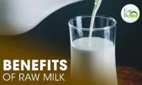 The Benefits of Raw Milk | Eat Better