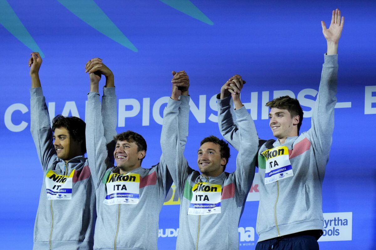 FINA World Championships