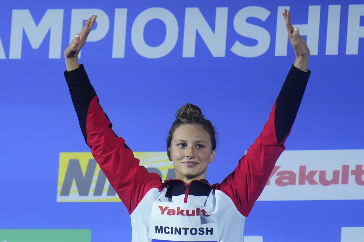 FINA World Championships