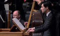 J.S. Bach: Cantata BWV 26 ‘Ach Wie Flüchtig, Ach Wie Nichtig’ | Kay Johannsen
