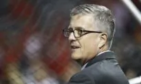 Former Astros General Manager Luhnow Buys Spanish Soccer Club Leganés
