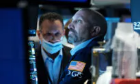 The Stock Market Is Tumbling. What Now?