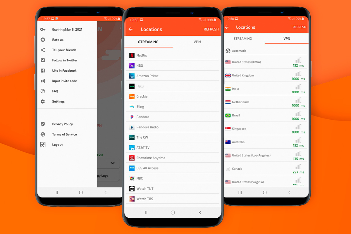 Grab a Lifetime Subscription to This Top-Rated VPN for $40 - Vimarsana News