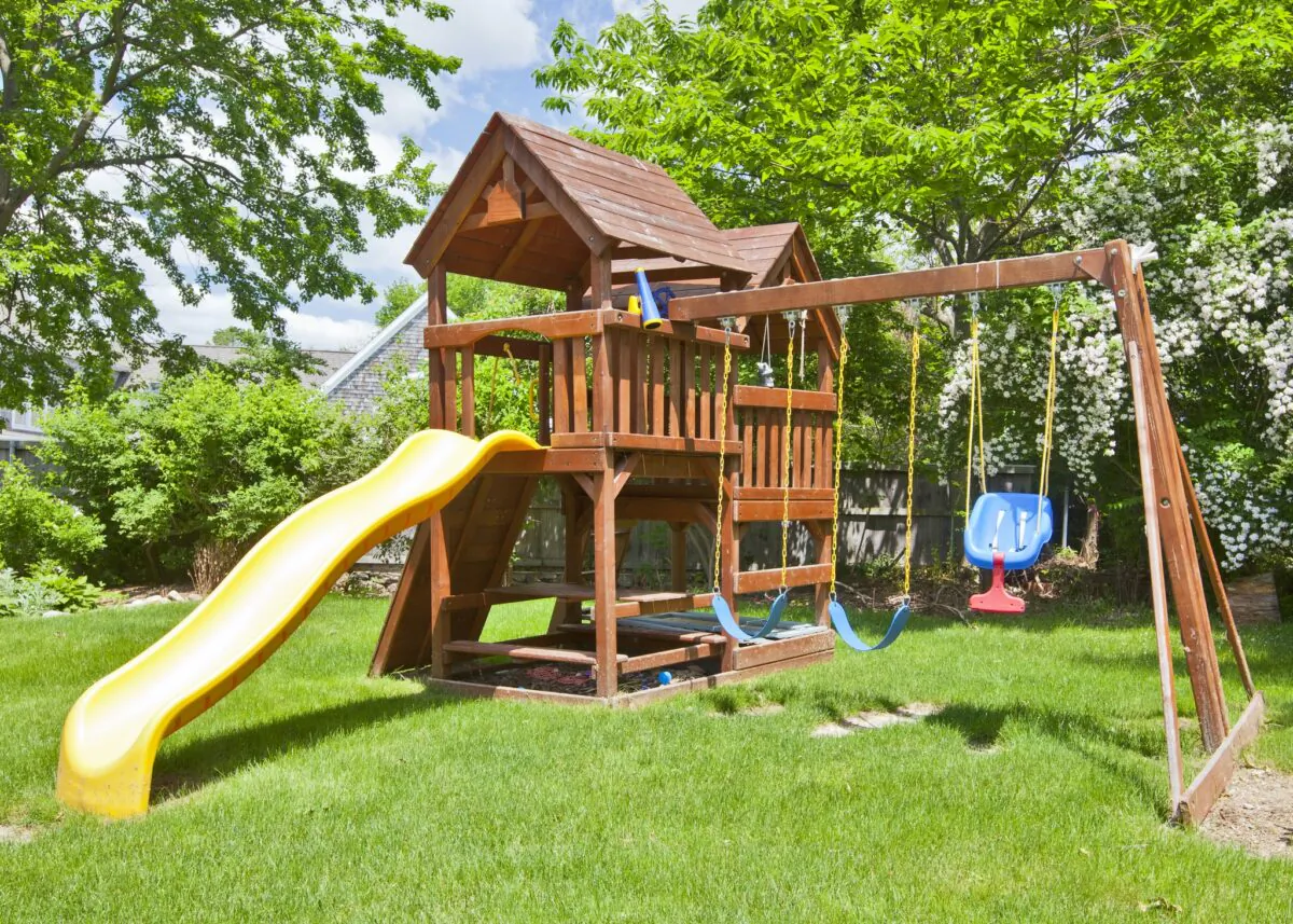 Some systems are sold complete, while others offer individual components with plans you can design and build. (Dreamstime/TNS)