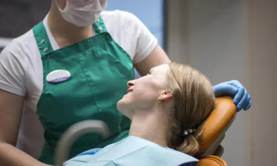 What to Do in Case of Dental Emergencies