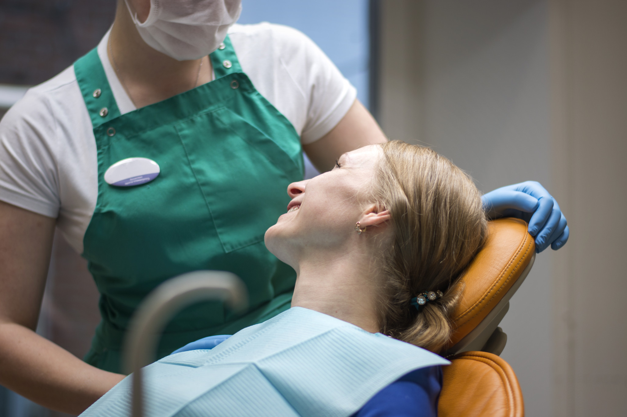 What to Do in Case of Dental Emergencies - Vimarsana News