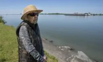 Quebec Homeowners Say Ottawa Must Address Decades of Erosion Caused by Ship Traffic