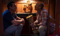 Film Review: ‘Family Camp’: A Hilarious Faith-based Film With Mainstream Appeal