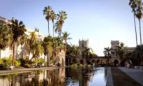 The Amazing History Behind Balboa Park, San Diego’s Ode to the Spanish Colonial Architectural Style