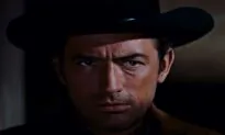 Popcorn and Inspiration: ‘The Bravados’: A Powerful Western Drama About Revenge and Redemption