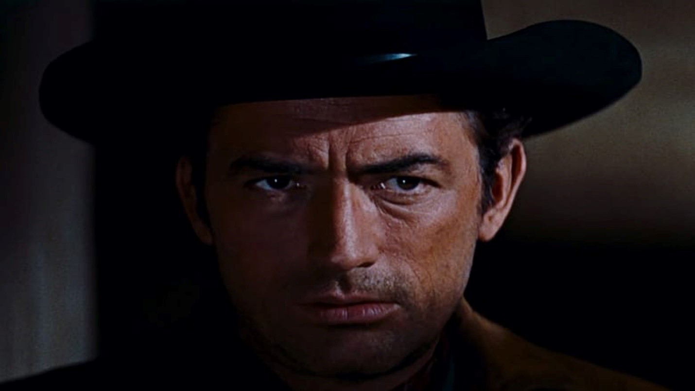 Popcorn and Inspiration: 'The Bravados': A Powerful Western Drama About Revenge and Redemption - Vimarsana News