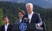 Biden: G-7 Countries Will Ban Russian Gold in Response to Ukraine War