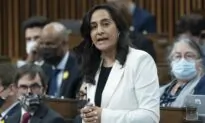 Michael Taube: Do We Really Need a Committee for a National Apology in Canada?
