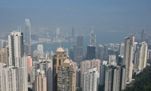 ‘Resident Evil’ and the War of Memory Between Hong Kong and China