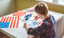 Fun and Educational Activities to Nurture Your Little Ones’ Love for Our ‘Old Glory’