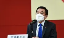 Hong Kong Hospital Authority: Mainland Doctors Will Be With Us Soon