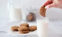 Organic Milk – Behind the Industrial Curtain Part 2