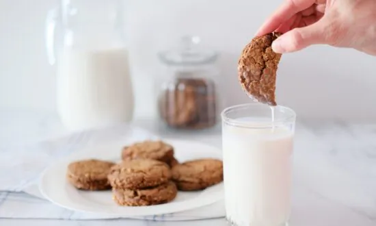 Organic Milk – Behind the Industrial Curtain Part 2