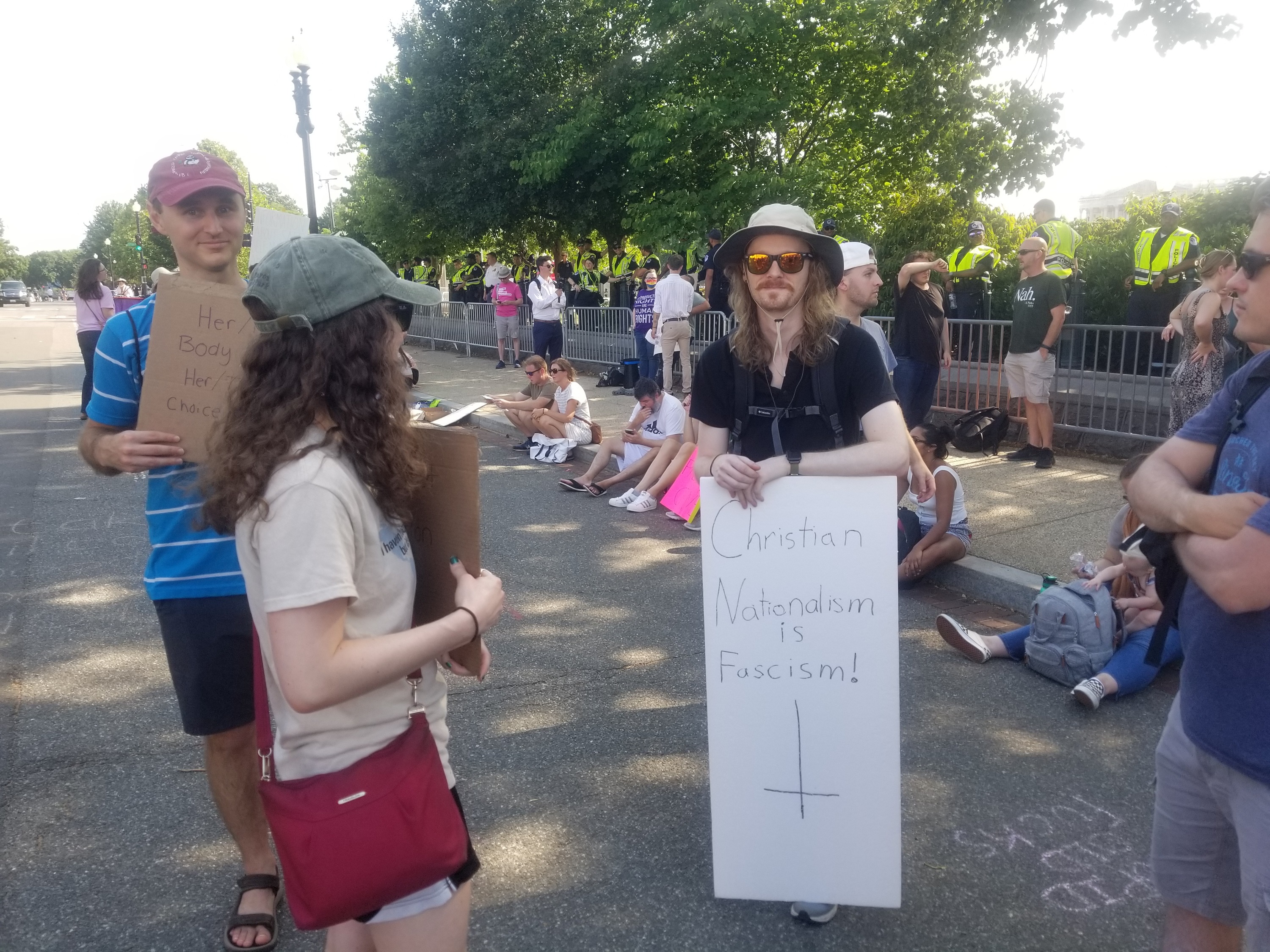 Kansas Abortion Amendment Spurs Registrations, Projections of Record Aug. 2 Primary Tally - Vimarsana News