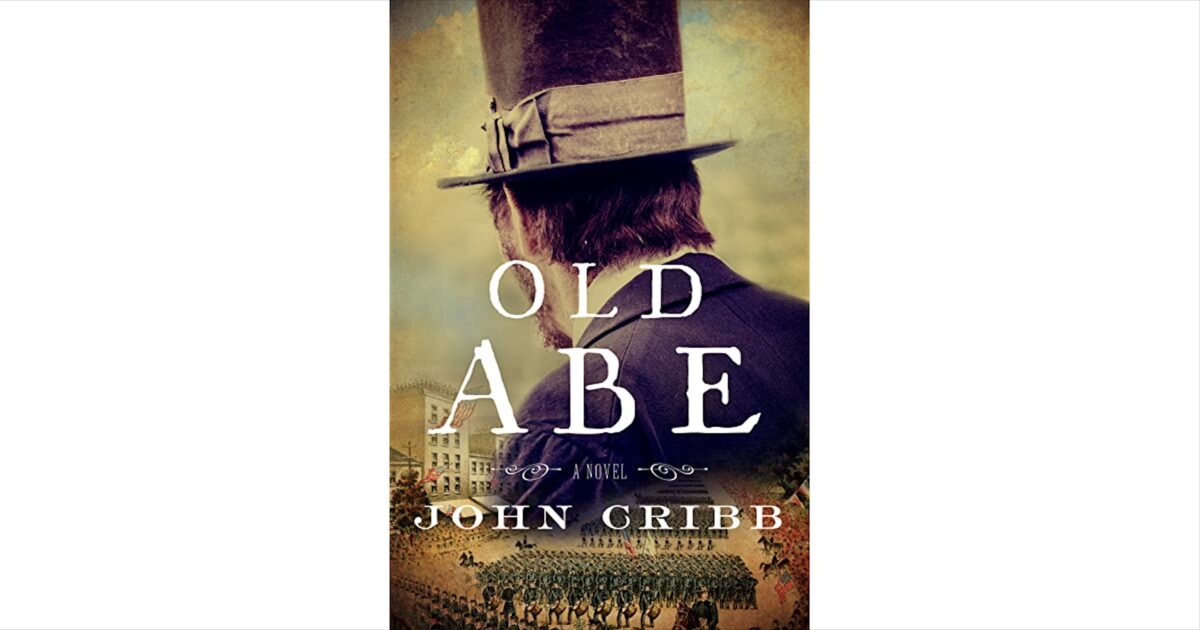 Book Recommender: ‘Old Abe” Unveils What You Don’t Know About Abraham Lincoln