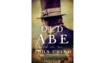 Book Recommender: ‘Old Abe” Unveils What You Don’t Know About Abraham Lincoln