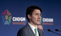 Commonwealth Falls Short of Condemning Russia as Trudeau Prepares for G7