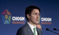 Commonwealth Falls Short of Condemning Russia as Trudeau Prepares for G7