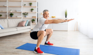 800,000 Americans Undergo Knee Replacement Surgeries Every Year; These Exercises Can Speed up the Recovery