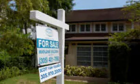 Mortgage Demand Slump Deepens as Rates Climb to Highest Since 2006