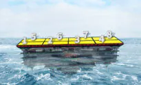 The Mysterious Sinkage of Jumbo Floating Restaurant: Scam or Accident?