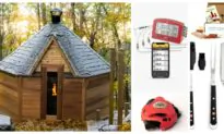 Luxury Grilling Accessories: Perfecting the Art of Cooking With Fire