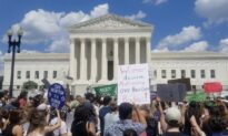 Protests Against Roe v. Wade Decision Continue in Washington