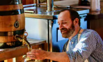 Old World Wisconsin Gets a Brewhouse