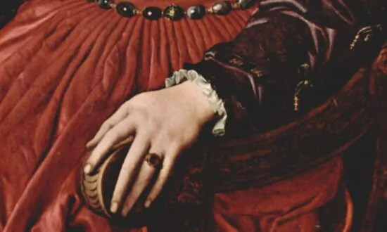Hawthorne’s ‘The Antique Ring’: A Ring of True Charity