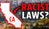 California’s Laws That Force You to Discriminate | Anastasia Boden