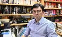 Jailed Former Hong Kong Politician Uses Books to Cure Cell Boredom, Exercise to Keep Fit