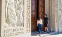 Washington After Roe Day 2: Faithful Bear Witness to a New Dawn