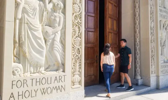 Washington After Roe Day 2: Faithful Bear Witness to a New Dawn