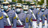 West Point Military Academy Reimposes Travel Restrictions on Unvaccinated Cadets