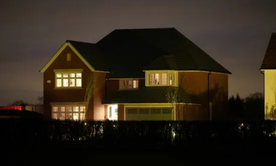 The Real Estate Market Crash Is Coming Sooner Than You Think