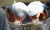British Man Plans to Sue NHS Trust Over Transgender Surgery Regret