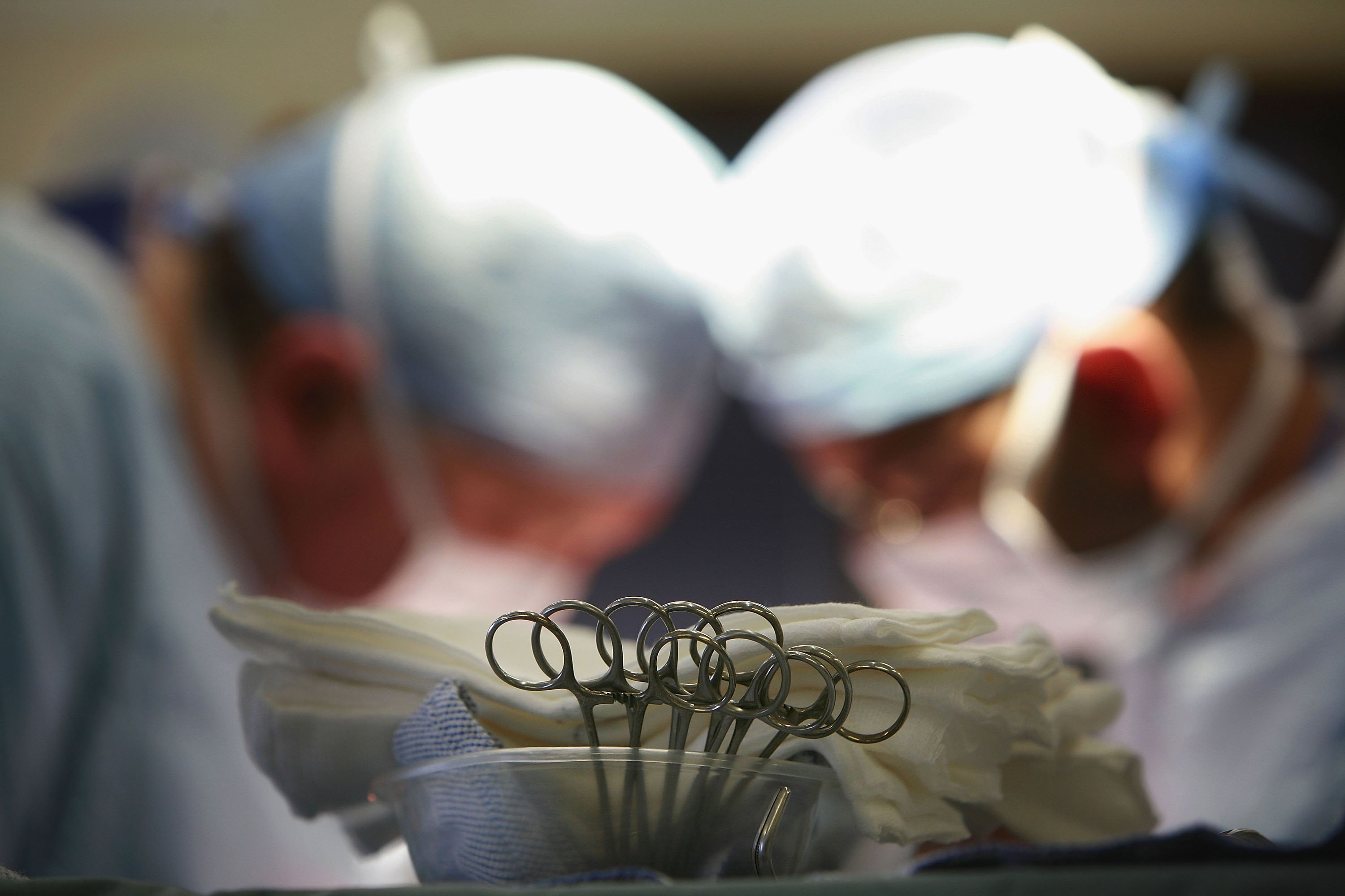 British Man Plans to Sue NHS Trust Over Transgender Surgery Regret - Vimarsana News